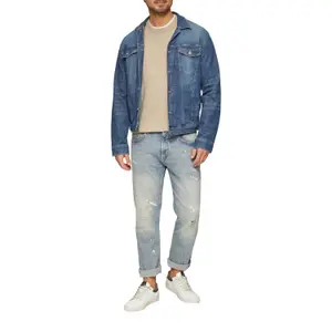 Cotton Sweatshirt with Embroidered Logo s.Oliver image-6