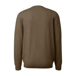 Cotton Sweatshirt with Embroidered Logo s.Oliver image-1