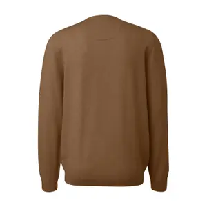 Cotton Sweatshirt with Embroidered Logo s.Oliver image-1