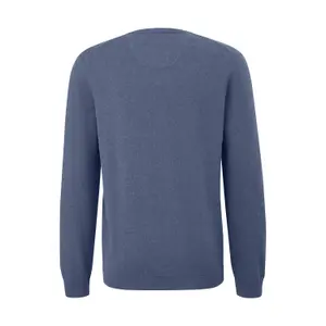 Pull en maille avec logo brodé s.Oliver image-1