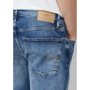 Tapered Jeans s.Oliver image-3