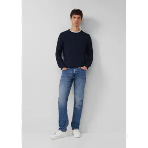 Tapered Jeans s.Oliver image-6