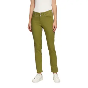 Damen Slim Fit Jeans mit mittlerer Taille s.Oliver Betsy image-2