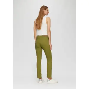 Damen Slim Fit Jeans mit mittlerer Taille s.Oliver Betsy image-4