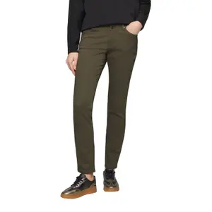 Damen Slim Fit Jeans mit mittlerer Taille s.Oliver Betsy image-2