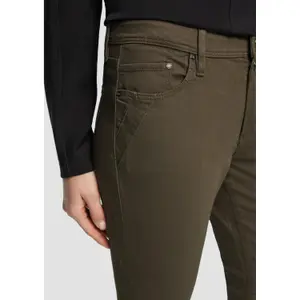 Damen Slim Fit Jeans mit mittlerer Taille s.Oliver Betsy image-3
