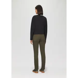 Damen Slim Fit Jeans mit mittlerer Taille s.Oliver Betsy image-4
