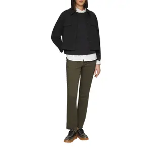 Damen Slim Fit Jeans mit mittlerer Taille s.Oliver Betsy image-6