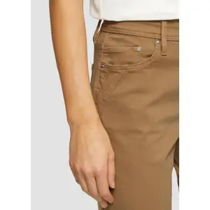 Damen Slim Fit Jeans mit mittlerer Taille s.Oliver Betsy image-3