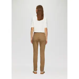 Damen Slim Fit Jeans mit mittlerer Taille s.Oliver Betsy image-4