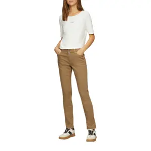 Damen Slim Fit Jeans mit mittlerer Taille s.Oliver Betsy image-6