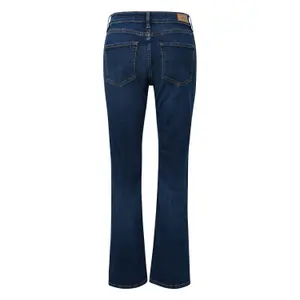 Jeans Regular coupe droite taille mi-haute jambe droite femme s.Oliver Karolin image-1