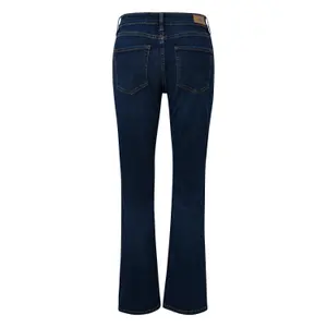 Jeans Regular coupe droite taille mi-haute jambe droite femme s.Oliver Karolin image-1