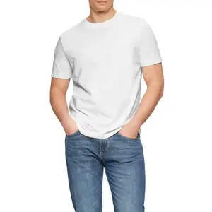 T-shirt από υλικό flames textured με εκτυπωμένο λογότυπο s.Oliver image-2