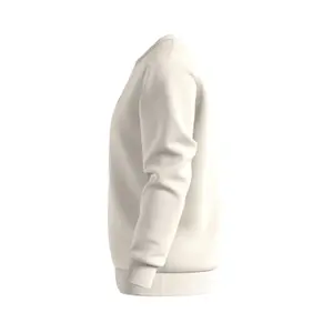 Ronde Hals Sweatshirt van gemengd katoen met geborduurd logo s.Oliver image-6