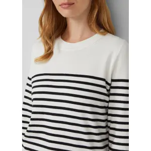 Rayé Pull Viscose Μείγμα Γυναικείο s.Oliver image-3