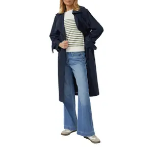 Rayé Pull Viscose Μείγμα Γυναικείο s.Oliver image-6