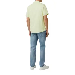 T-shirt από βαμβάκι με ελαστική ύφανση και φλάμινγκ σχέδιο s.Oliver image-5