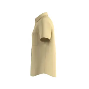 T-shirt από βαμβάκι με ελαστική ύφανση και φλάμινγκ σχέδιο s.Oliver image-6