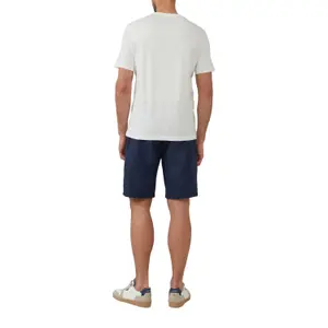 T-shirt με καλλιτεχνικό σχέδιο s.Oliver image-5