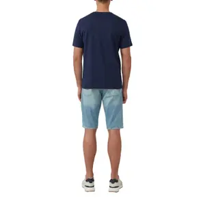 T-shirt με καλλιτεχνικό σχέδιο s.Oliver image-5