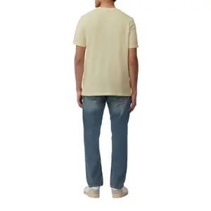 T-shirt με τσέπη στήθους teñt en pièce s.Oliver image-5
