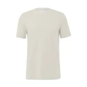 T-shirt από μείγμα λινού τζέρσεϊ s.Oliver image-0
