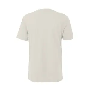 T-shirt από μείγμα λινού τζέρσεϊ s.Oliver image-1