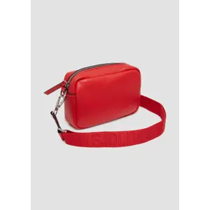 Branded Women's Shoulder Camera Bag with Zip s.Oliver image-3