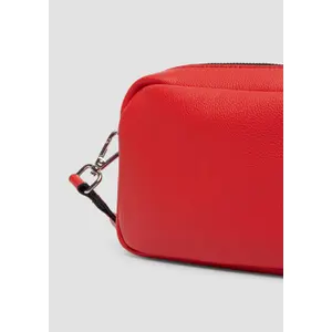 Branded Women's Shoulder Camera Bag with Zip s.Oliver image-6