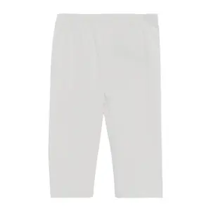 Girls' Elastic Waist Capri Leggings s.Oliver image-0