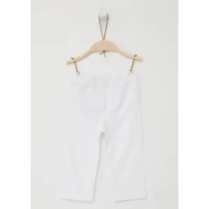 Girls' Elastic Waist Capri Leggings s.Oliver image-2