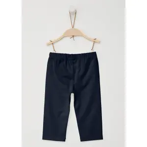 Girls' Elastic Waist Capri Leggings s.Oliver image-2