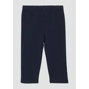 Girls' Elastic Waist Capri Leggings s.Oliver image-3