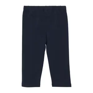 Girls' Elastic Waist Capri Leggings s.Oliver image-4
