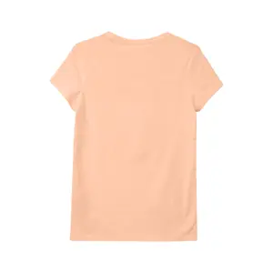 T-shirt από βαμβάκι με φωτογραφία για κορίτσι s.Oliver image-1
