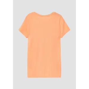 T-shirt από βαμβάκι με φωτογραφία για κορίτσι s.Oliver image-3