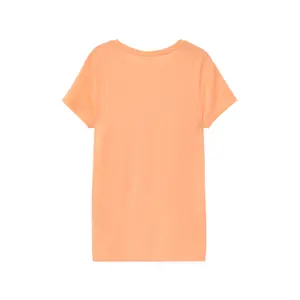 T-shirt από βαμβάκι με φωτογραφία για κορίτσι s.Oliver image-4
