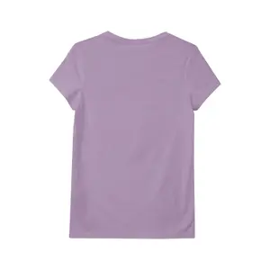 T-shirt από βαμβάκι με φωτογραφία για κορίτσι s.Oliver image-1
