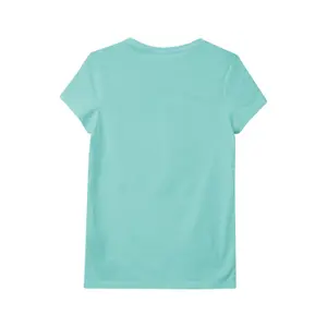 T-shirt από βαμβάκι με φωτογραφία για κορίτσι s.Oliver image-1