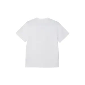 Jersey T-Shirt with Print Front Dropped Shoulders Child s.Oliver image-1