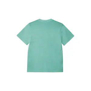 Jersey T-Shirt with Print Front Dropped Shoulders Child s.Oliver image-1