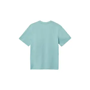 Jersey T-Shirt with Print Front Dropped Shoulders Child s.Oliver image-4