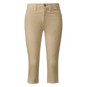 Damen Slim Fit Capri Jeans mit mittlerer Taille s.Oliver Betsy image-0