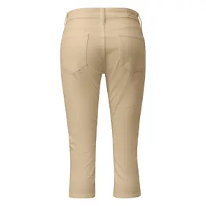 Damen Slim Fit Capri Jeans mit mittlerer Taille s.Oliver Betsy image-1
