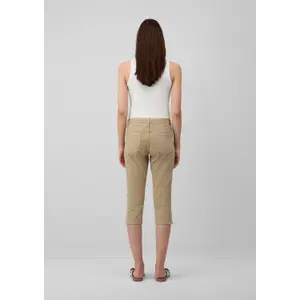 Damen Slim Fit Capri Jeans mit mittlerer Taille s.Oliver Betsy image-4