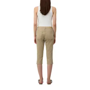 Damen Slim Fit Capri Jeans mit mittlerer Taille s.Oliver Betsy image-5
