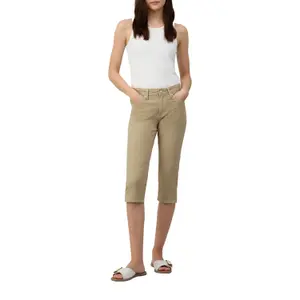 Damen Slim Fit Capri Jeans mit mittlerer Taille s.Oliver Betsy image-6