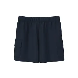 Baumwoll-Cargo-Shorts mit elastischem Bund für Babys s.Oliver image-1