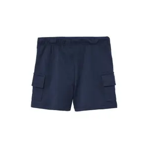 Baumwoll-Cargo-Shorts mit elastischem Bund für Babys s.Oliver image-4